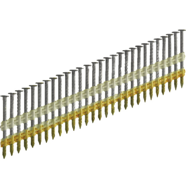 SPIK SENCO GLESBANDAD HUGGEN VFZ SENCOTE 21GR 50X2,9MM